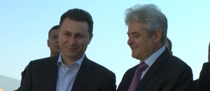 Ahmeti-Gruevski
