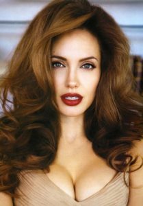 3_Angelina Jolie