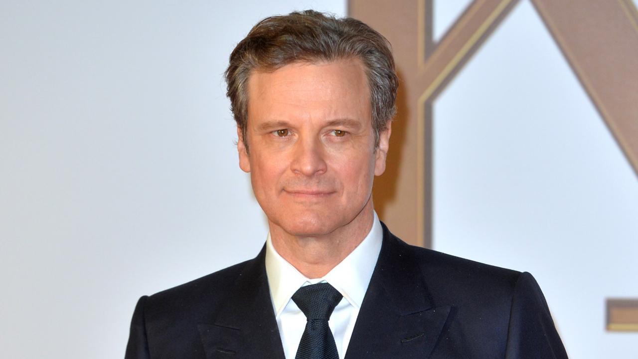 Image result for 1. Colin Firth