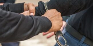 Kapet tetovari që kërkohej për vuajtje të dënimit me burg