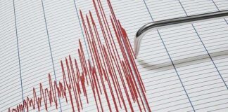 Regjistrohet tërmet në Maqedoninë e Veriut