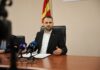 Besar Durmishi paralajmëron për skenarë të mundshëm incidentesh në protestën e BDI-së në Tetovë