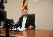 Besar Durmishi paralajmëron për skenarë të mundshëm incidentesh në protestën e BDI-së në Tetovë
