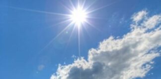 Moti i freskët vazhdon, temperaturat deri në 27 gradë