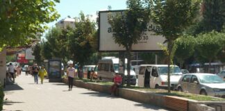 Një pjesë e Tetovës dhe disa fshatra nesër pa rrymë