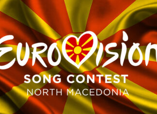 Për të tretin vit Maqedonia e Veriut nuk do të merr pjesë në Eurovizion