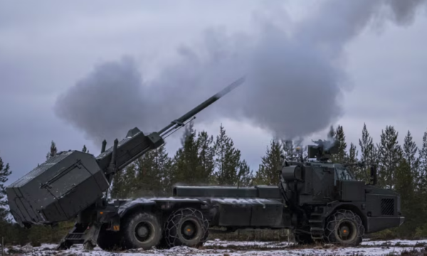 NATO mban stërvitje të mëdha në Arktik