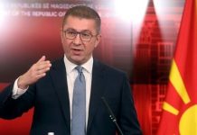 Mickoski: Vitin e ardhshëm mund të kemi çmim më të lirë të energjisë elektrike nga 5% deri në 10%