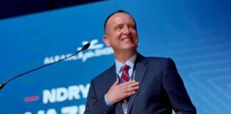 Edhe Taravari në rrugën e Ziadin Selës!