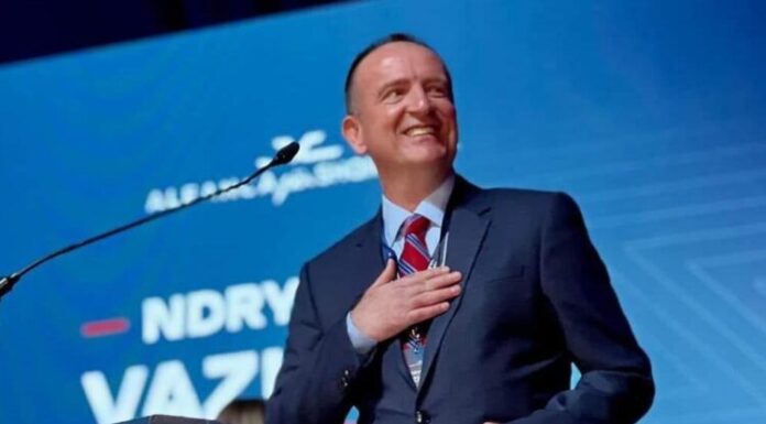 Edhe Taravari në rrugën e Ziadin Selës!