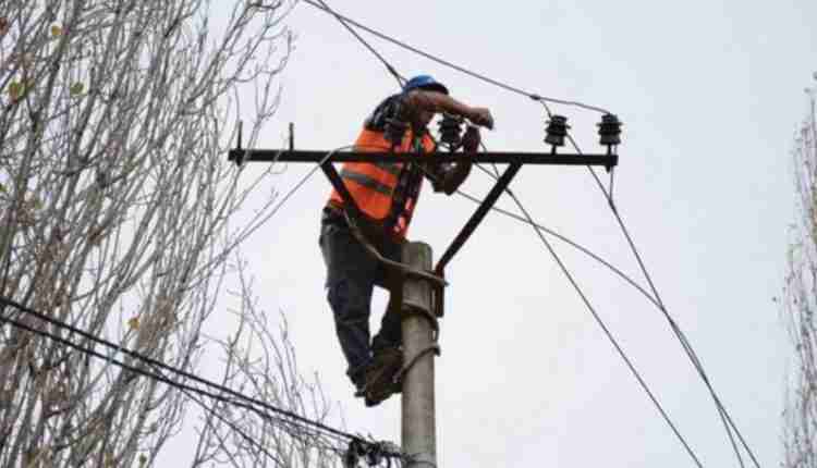 Për shkak të defektit  rreth 5 mijë konsumatorë kanë mbetur pa energji elektrike në Tetovë