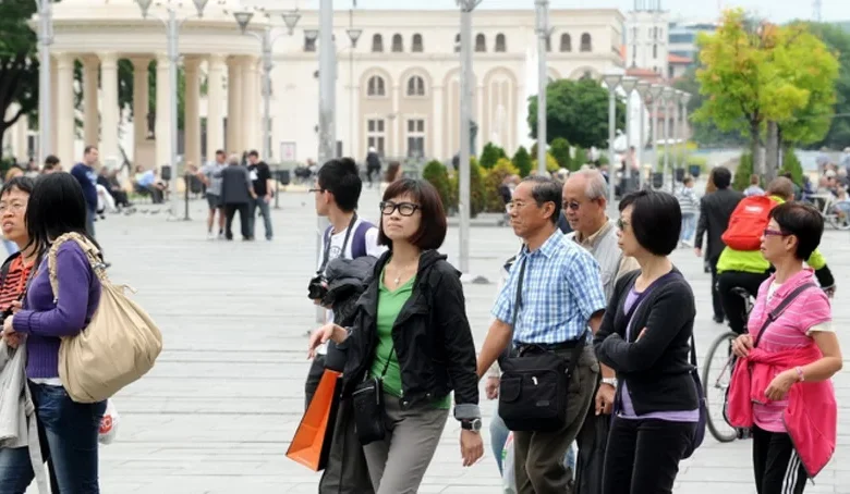 Të shtunën turne falas në Shkup dhe Manastir me rastin e Ditës botërore të ciceronëve turistik