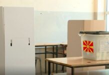 Në katër komuna ka filluar fushata për zgjedhjet e përsëritura lokale në Maqedoni