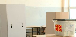 Në katër komuna ka filluar fushata për zgjedhjet e përsëritura lokale në Maqedoni