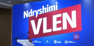 VLEN: BDI po instrumentalizon edhe një çështje që vetë e ka lënë peng!