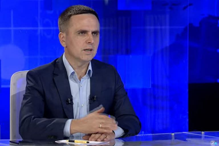 Kasami  Nga dje flasim për VLEN  por juridikisht partitë do të funksionojnë deri në zgjedhje