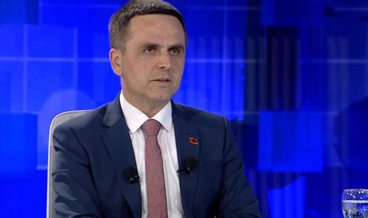 Kasami  Me VLEN në qeveri  komunat shqiptare po marrin miliona euro për projekte kapitale