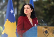 Osmani shpërndanë Kuvendin, Kosova shkon në zgjedhje të reja