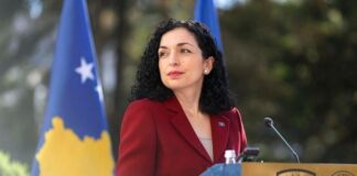 Osmani shpërndanë Kuvendin, Kosova shkon në zgjedhje të reja