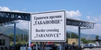 LAMM: Pa pritje të gjata në vendkalimet kufitare të Maqedonisë