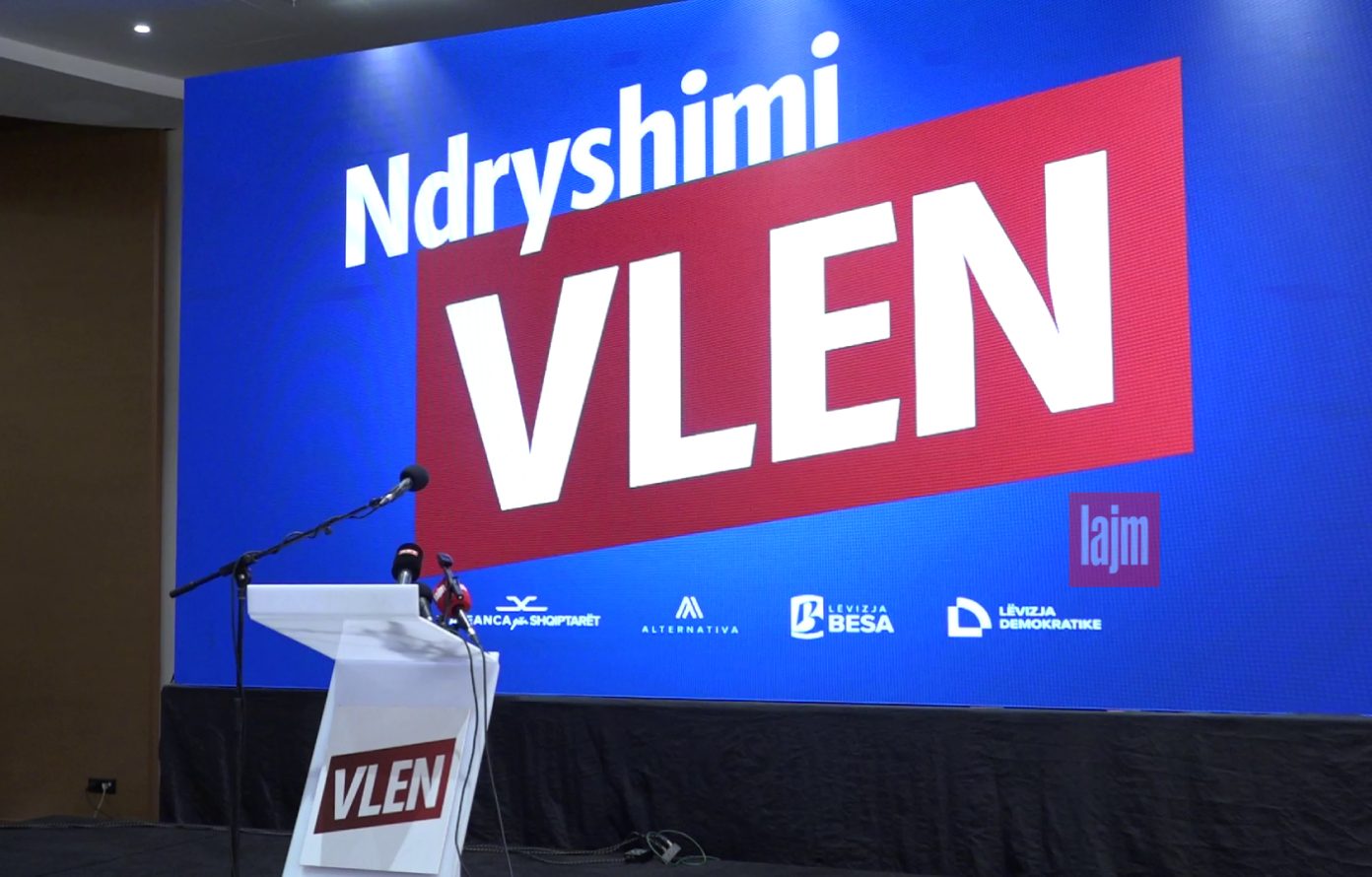 VLEN  Fillon ndërtimi i autostradës së re Tetovë Gostivar  investim strategjik në shërbim të qytetarëve