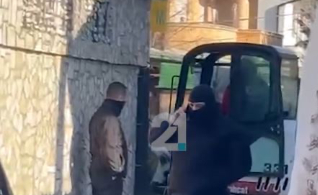 Aksion policor në Shkup  Prokuroria  Bastisjen në 5 lokacione pas provave të siguruara nga rasti  Bunker 