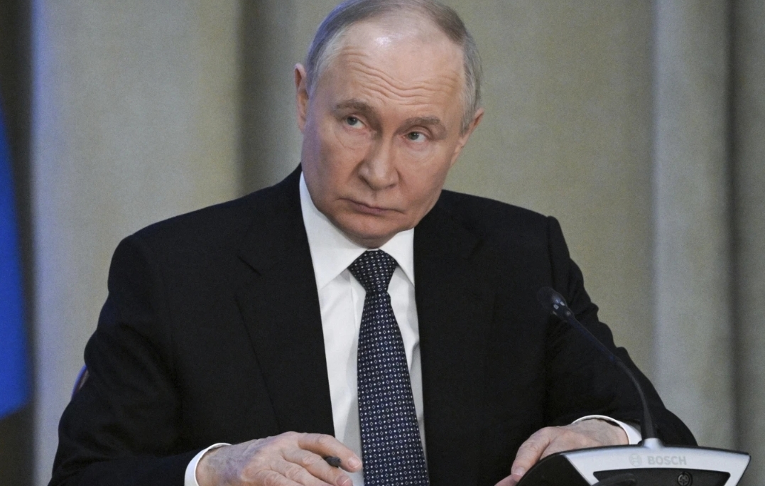 Rusia kërkon përgjigje përfundimtare nga Ukraina rreth ofertës për armëpushim