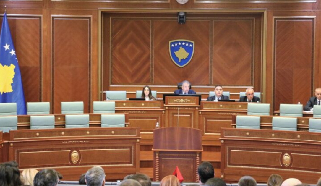 Vazhdimi i seancës konstituive  A do të tejkalohet ngërçi në herën e 11 të 