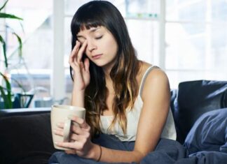 Si reagon truri ynë ndaj mungesës së gjumit?