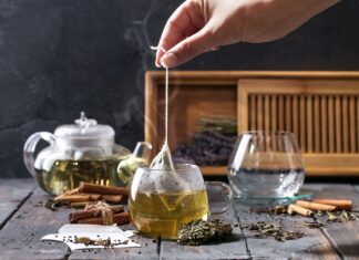 Çaji i gjelbër ndihmon në përmirësimin e kujtesës