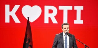Pse do ta votoj Albin Kurtin dhe jo Lumirin e Hamzën!