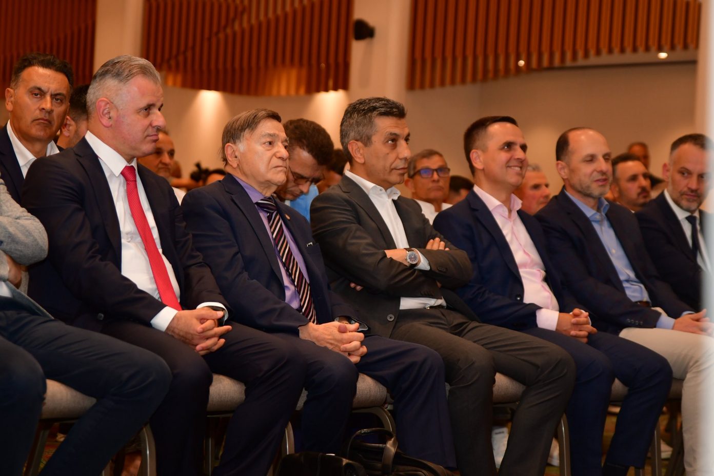 Bilall Kasami  Kontributi i DioGuardit është faqe e ndritur e historisë sonë