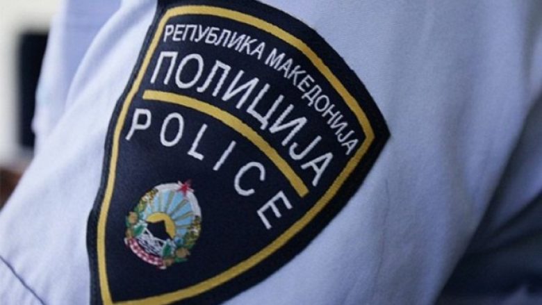 Arrestohet motoristi që përplasi për vdekje një këmbësor në Shkup   do të përballet me kallëzim penal