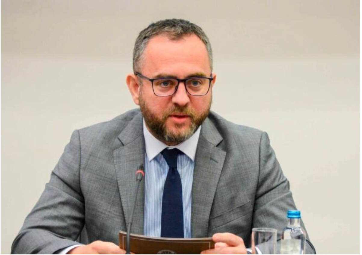 Toshkovski  Brenda një viti janë shkatërruar shumë banda kriminale