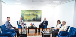 Gashi takon Kurtin, Konjufcën, Deharin dhe Haxhiun!