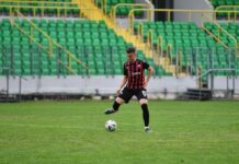 EKSKLUZIVE, Besjan Halimi I Shkëndijës Së Tetovës Transferohet Te Skopje