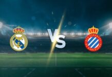 Real Madrid kërkon të ruajë startin perfekt ndaj Espanyolit në La Liga