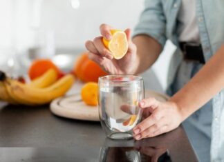 Dy pije të mëngjesit për tretje më të mirë dhe forcim të imunitetit