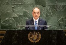 “Kosova meriton vendin e saj në OKB”, Begaj kërkon edhe respektimin e të drejtave të shqiptarëve në Luginë të Preshevës