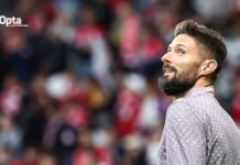 Zhiru thyen rekordin në Europa League, gol historik në moshën 38-vjeçare