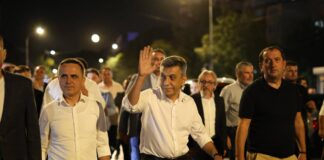 Mexhiti apel anëtarëve të BDI-së: Derën e keni të hapur në VLEN