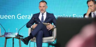 Fetai në Tiranë: Integrimi evropian, shtyllë kryesore për transformimin e shoqërisë sonë