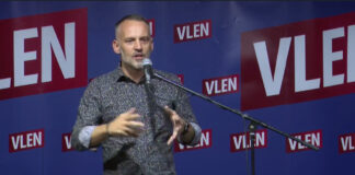 Arben Fetai: Bogovina çdoherë ka qenë kundër BDI-së, kthehet aty ku ka qenë