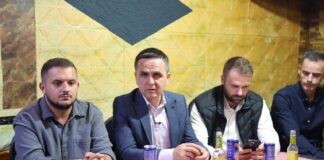 Bilall Kasami: Malësia e Sharrit mbetet prioritet i yni