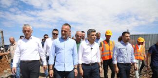 Mbyllja e deponisë në Nikushtak, Nexhmedin Sadiku: Atë që e premtuam, e realizuam!