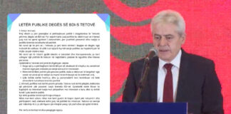 “Koha për ndryshime” – Shpërthejnë pakënaqësitë në BDI-në e Tetovës