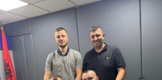 AKI/BDI merr goditjen e radhës, largohet kandidati për këshilltar në komunën e Çairit, Enis Fazli