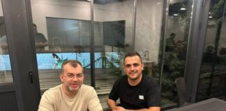 Goditje për BDI-në: Nip i Ilmi Selamit, Ridvan Selami, kalon në VLEN!