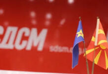 LSDM: Arresti shtëpiak për Artan Grubin, një cirk me skenar të parapërgatitur