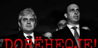 Fatmir Dehari flet për “dinjitet”, ndërsa qytetarët e Kërçovës e masakrojnë me reagime!